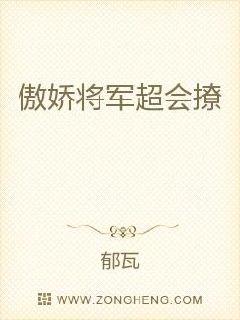 傲娇将军超会撩