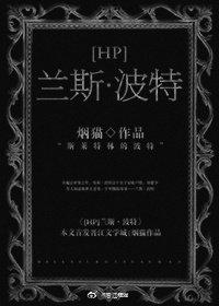 [HP]兰斯·波特