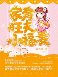 家有旺夫小福妻林水瑶程砚