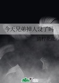 今天兄弟掉人设了吗