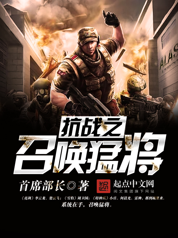 最强保镖项风
