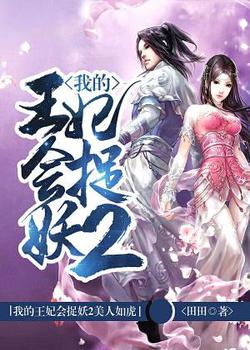 我的王妃很彪悍2