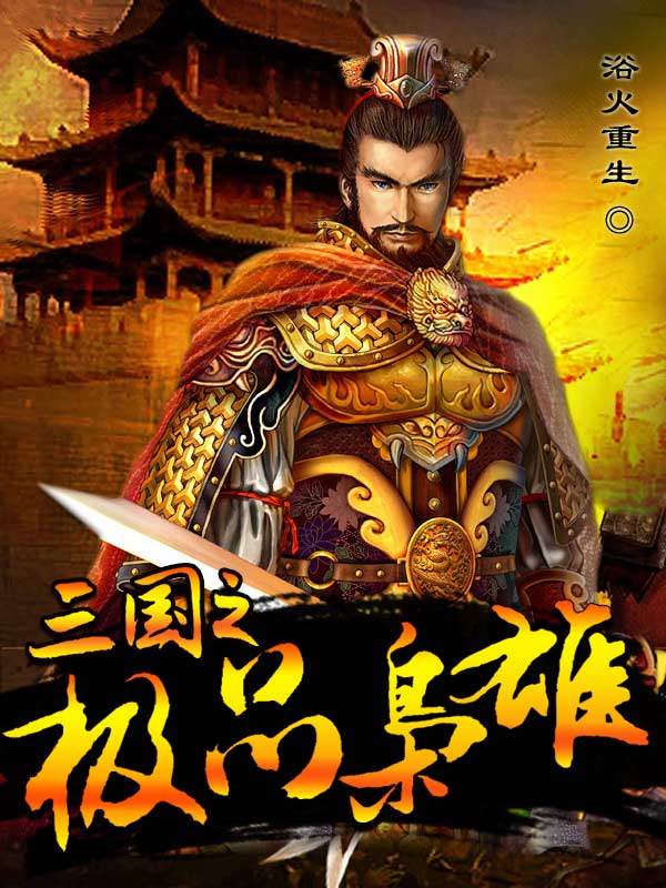 顶级高手赵权