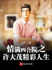情满四合院之许大茂精彩人生
