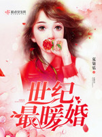 世纪暖婚：甜妻，已上线