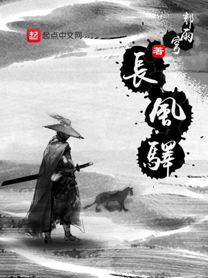 长风驿