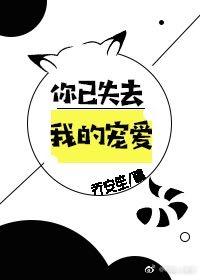 你已失去我的宠爱