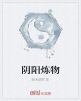 阴阳炼物